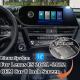 Viknav Fit For Original Car 8 Inch Screen Linux System For Lexus ES 2021 2022 Wireless Apple CarPlay Android Auto