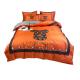 100% Polyester Wedding Four-Piece Kit Bedding Set For Hotel And Home