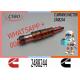 Diesel Engine Injector 574232 2488244 2029622 575178 1948565 XPI Fuel Injector 574423 2057401 203183 EURO6 DC13 Engine