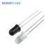 5mm IR LED Chip 850nm 890nm 940nm 980nm Through Hole For Thermometer