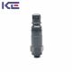 HD250 Spare Parts Cartridge Hydraulic Relief Valve ISO9001 For Kato Excavator