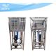 SS Tank Reverse Osmosis Water Filter System Industrial Ro Desalination Plant