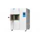 Climatic Temperature Thermal Shock Test Machine Energy Saving / PID Controlled