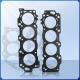 Suitable for Toyota engine cylinder head gasket 1111550070 1111550060 cylinder head Gasket sheet