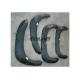 4x4 Tundra Auto Off Road Fender Flares 07-13 Solid With 4pcs Per Set / UV Protection