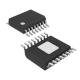 Integrated Circuit Chip MAX16990ATED/V
 Current Mode PWM Controllers TQFN-16

