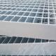 Q235 Mild Carbon Hot Dip Galvanized 316 Stainless Steel Grating For Platfrom Walkway Stair Treads