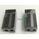 58 HRC Precision Spare Parts Auto Mold Material 1.2343ESU