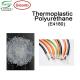 Elastic Tape Tube Thermoplastic Polyurethane Polyester Based TPU E4180