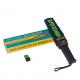 MD-3003B1 LED High Sensitivity Consumption Handheld Metal Detector for Security Industry