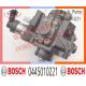 Fuel Injection Pump 0445010221 0445010169 0445020168 For FAW 2.8L TCI Engine