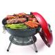 GS Certified Portable Smokeless Charcoal Grill for Outdoor Camping Small Barbecue
