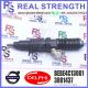 High Performance Diesel Fuel Injector 21586284 Fuel Injection Nozzle BEBE4C13001 For Vo-lvo D12 BUS