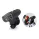 Bike Super Bright Bicycle Light Headlight 110 Lumens Accessories 3W LEDs