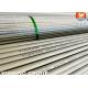 ASTM A269 TP304 Seamless And Welded Austenitic Stainless Steel Tube
