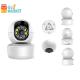 Home Tuya Smart Camera 1080p 2.4G/5G Network Wireless IP Camera With Motion Detection