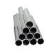 Q235 Welded Carbon Steel Pipes 102*5.5mm Round SS400 S235jr Galvanized Coated