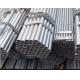 Long-lasting Galvanized Carbon Steel Tube 6.35mm Outer Diameter Affordable