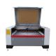 1390 Size  Advertising Acrylic Letters Laser Cutting Machine with Leetro Control System