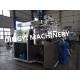 Fat Emulsion Vacuum Mixer Cosmetic Manufacturing Equipment Steam Heating