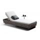 New hotel Furniture Chaise Lounge chair Outdoor Patio Furniture sunbed beach