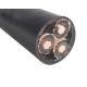 Copper Conductor Epr / XLPE Insulated Swa Armoured 3 Core 70sqmm Mv LSZH Power Cable