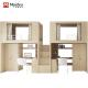 Modern Bedroom Furniture Bunk Bed Children Beds With Stairs And Storage Layers Support customization