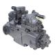 K7V Series Hydraulic Axial Piston Pump K7V63DTP159R-9Y2C-AVD For SUMITOMO SH130-5