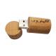 8g 3.0 Wood Appearance Bamboo USB Flash Drive For Various Operation System