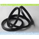 AUTO FMVQ RUBBER GASKETS FOR AUTO ENGINE SYSTEMS