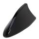 FM 76-108Mhz AM DAB Car Roof Antenna FCC ABS rubber