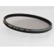AGC Optical Glass Golden Line HD CPL Polarizer Filter For DSLR Camera Lens