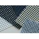 0.45mm Crimped Stainless Steel Mesh Screen 30 Mesh For Filtering