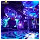 Giant Silver Inflatable Mirror Ball PVC For Christmas Wedding Party Decor