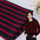 320g Yarn Dyed Stripe Knit Fabric