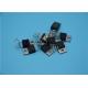 BUK201-50Y Vertical Power Mosfet Power Transistor  High Side Switch Low On State Resistance