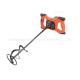 Emergency Shut Off  Electric Construction Machinery Manual Industrial Hand Mixer