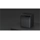 Desktop UV HEPA Air Purifier Household Anion PM2.5 Air Cleaner