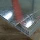 Z30 Z275 Iron Galvanized Steel Plate Zinc Coated For Roofing Sheet 0.8 Mm