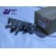 8-98011888-2 8980118882 4JJ1 Injector Pump Common Rail