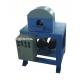 Bending Pipe Industrial Grinding Machine 2.2KW Power With Satin Finishing