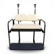 Rear Fold Seat Kit for Club Car Precedent