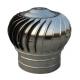 Industrial Roof Extractor Fan Made of Stainless Steel Material for Effective Ventilation