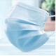 PP Nonwoven 3 Ply Disposable Mask , Disposable Earloop Face Mask OEM ODM Available
