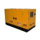 Three Phase Low Rpm 125kva Generator Diesel Silent Used 100kw Easy Maintenance