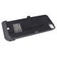 10000mAh Capacity Power Case Poker Camera Scanner With 50 - 70cm Distance