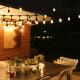 Battery Led Decorative For Outdoor Ramadan Decoration With Lamp Luminous