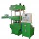High Efficiency SFC XLB-600×600×1 Flat Vulcanizing Press Uniform Vulcanization Accurate Temperature Control