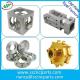 Aluminum, Stainless, Iron, Bronze, Brass, Alloy, carbon Steel Machinery Parts