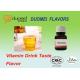 Orange Honey Energy Essence Flavour Vitamin Drink GB 30616-2014 Standard